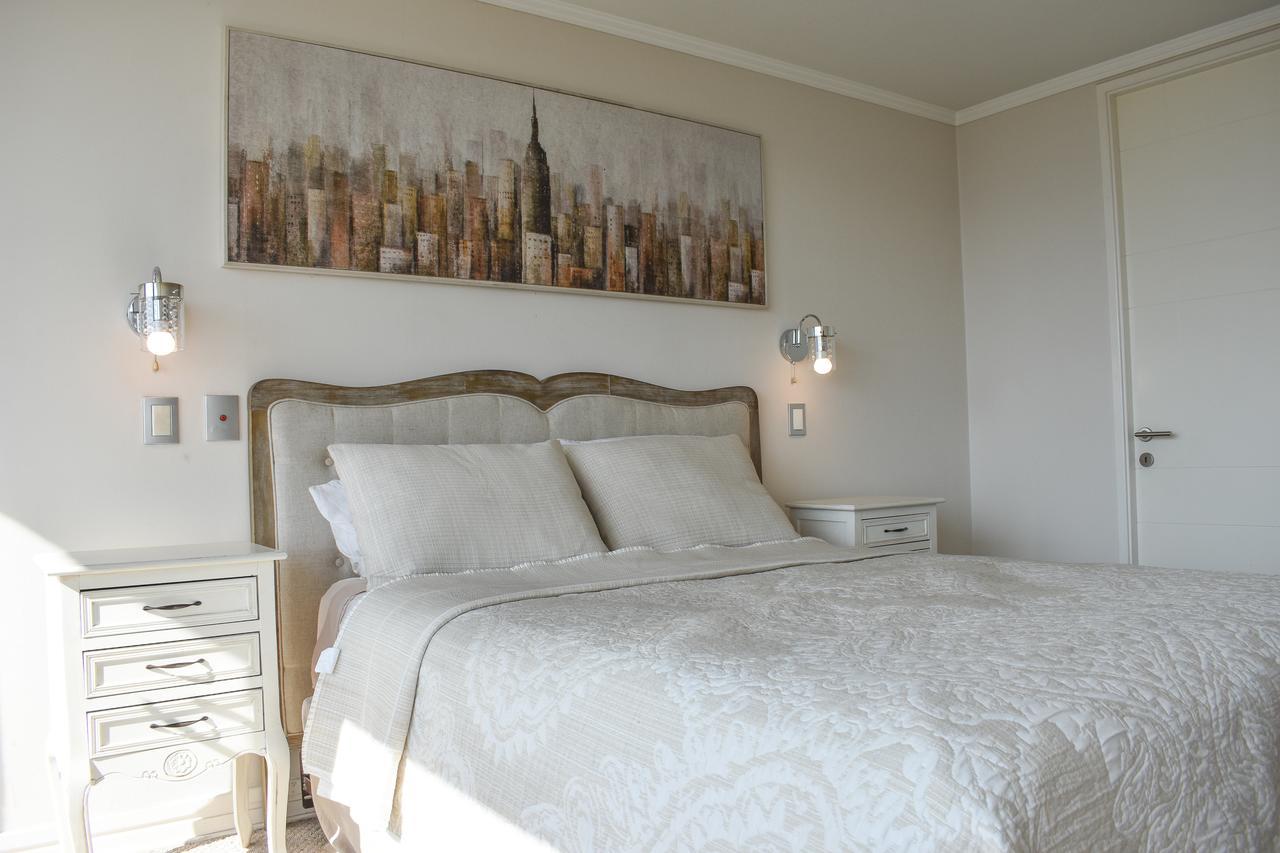 Kennedy Dream Apartment Santiago de Chile Bagian luar foto