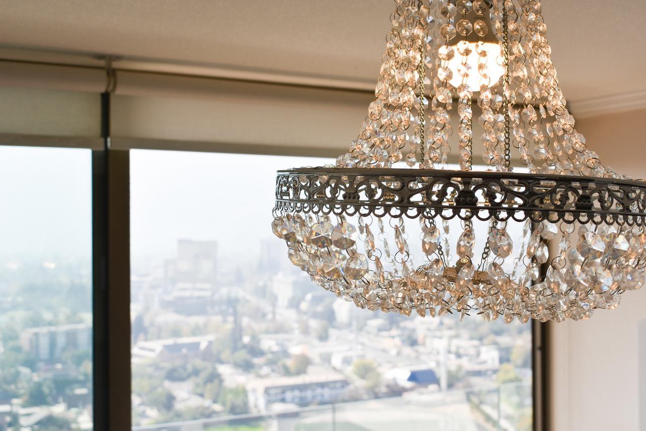 Kennedy Dream Apartment Santiago de Chile Bagian luar foto