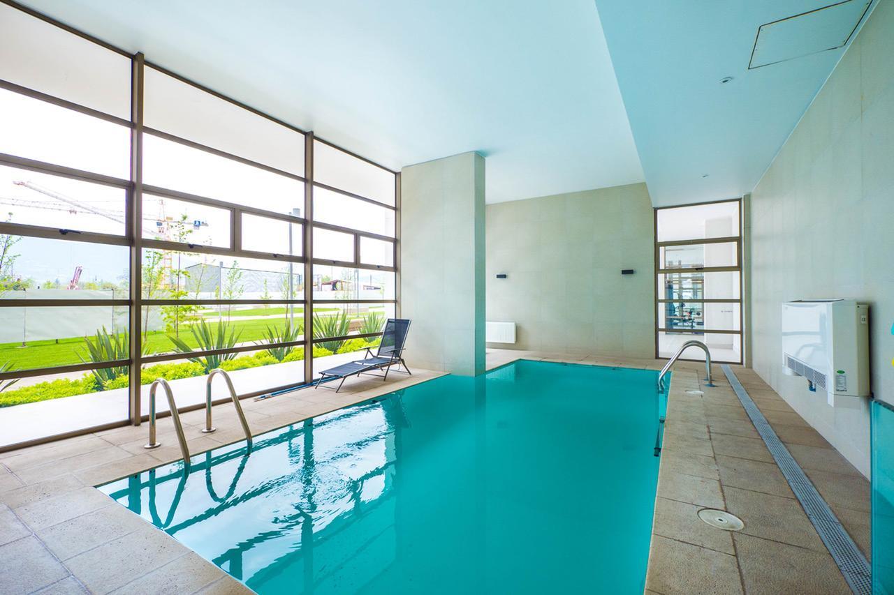 Kennedy Dream Apartment Santiago de Chile Bagian luar foto