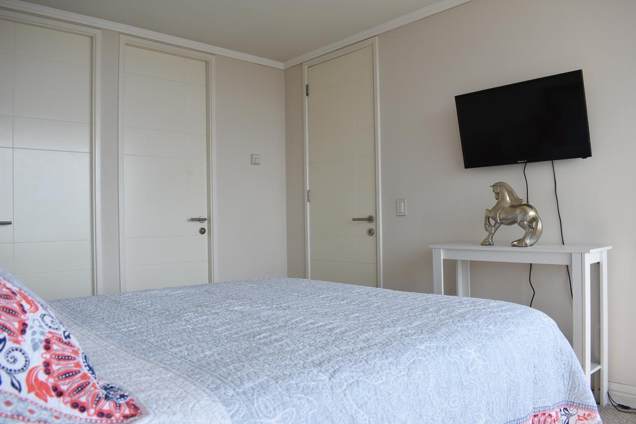 Kennedy Dream Apartment Santiago de Chile Bagian luar foto