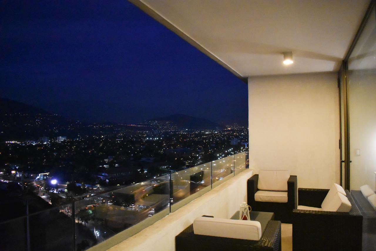 Kennedy Dream Apartment Santiago de Chile Bagian luar foto